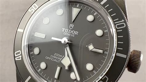 sonosempre funzionanti i tudor|Tudor Watch Review .